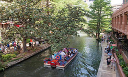 South Texas Day Trips