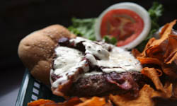Texas Best Burgers