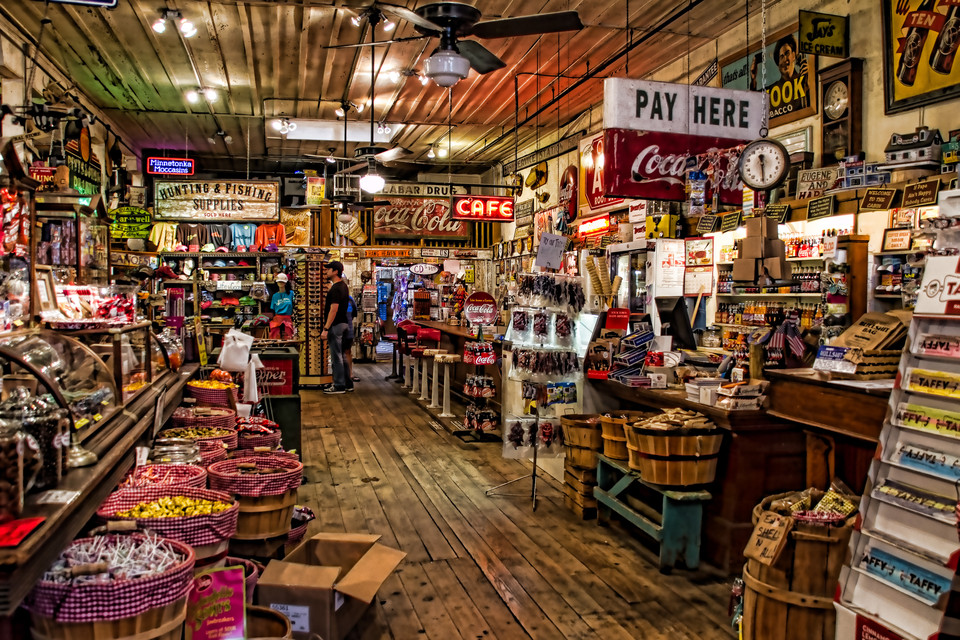 Jefferson General Store