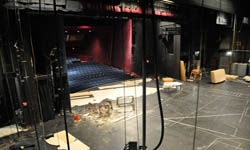 Bob Hope Theatre