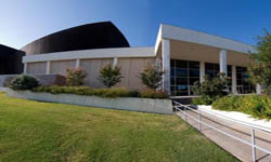 Civic and Community Centers