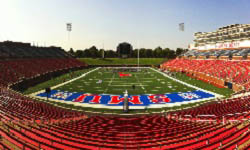 Gerald Ford Stadium