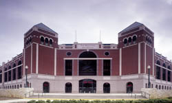 Stadiums and Arenas