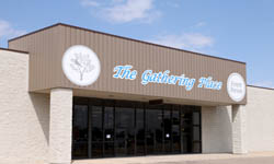The Gathering Place