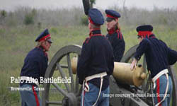 Palo Alto Battlefield