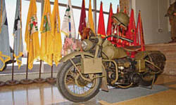 12th Armored Division Museum