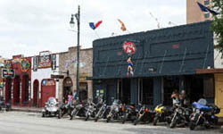 6th Street
