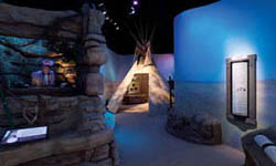 Abilene Visitor Center