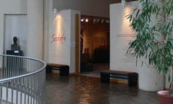 African American Museum