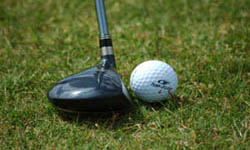 Alpine Golf Club