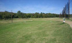 Alpine Target Golf Center