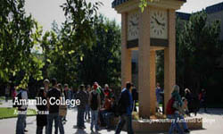 Amarillo College