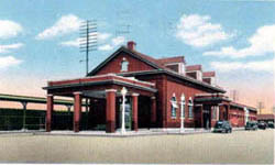 Amtrak