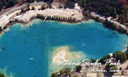 Athens Scuba Park