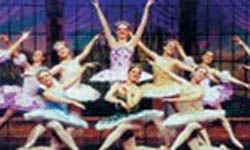 Ballet Tyler