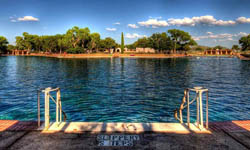 Balmorhea