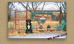Barking Rocks Winery