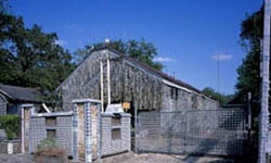 Beer Can House