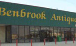 Benbrook Antique Mall