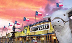 Big Texan Steak Ranch