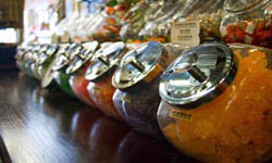 Big Top Candy Shop