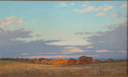 Bill Zaners Art Haus Gallery