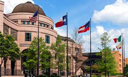 Bob Bullock History Museum