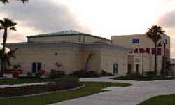 Camille Lightner Playhouse