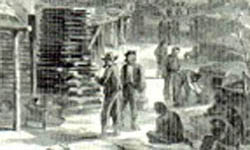 Camp Ford Historic Site