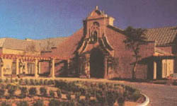 Cap Rock Winery