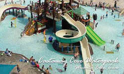 Castaway Cove Waterpark