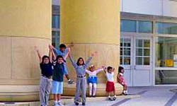 Childrens Museum Of Houston