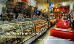 Clear River Pecan Company