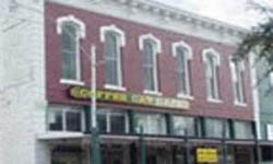 Weatherford