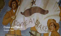 Come and Take It Battleground