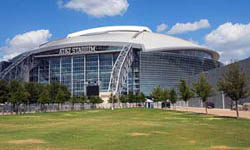 Cowboys Stadium