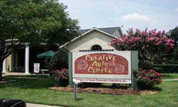 Creative Arts Center