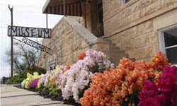 Crockett County Museum
