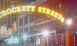 Crockett Street