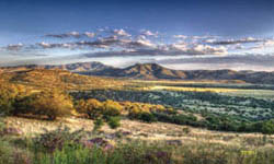 Davis Mountains State Park