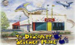 Discovery Science Place