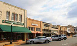 Henderson
