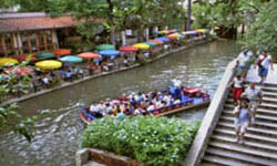 Downtown San Antonio