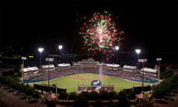 Dr Pepper Ballpark