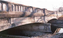East 12th Street Bridge