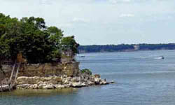 Eisenhower State Park