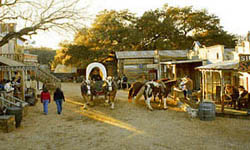 Enchanted Springs Ranch