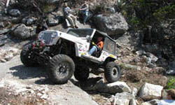 Escondido Draw Recreational Area