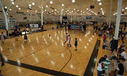 FieldHouse USA