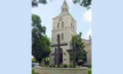 First Protestant Church (1875)